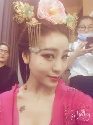 -盘子女人坊古装写真摄影(厦门总店)