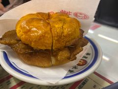 -華人 華星冰室(氹仔 店)