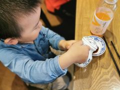 -绿杨馄饨店(湖滨新天地店)