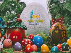 -100蛋泥浆浴