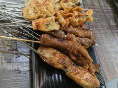 -龙虾风暴(松江店)