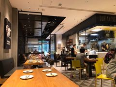大堂-乐凯撒披萨(喜荟城店)