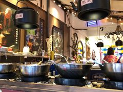 -格日勒阿妈蒙古厨房(大召店)