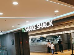 -Shake Shack(西单大悦城店)