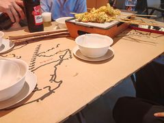 -小吴先生的店·东北烧烤(林科大店)