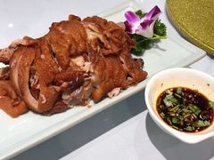 -峰峰菜馆(景园店)