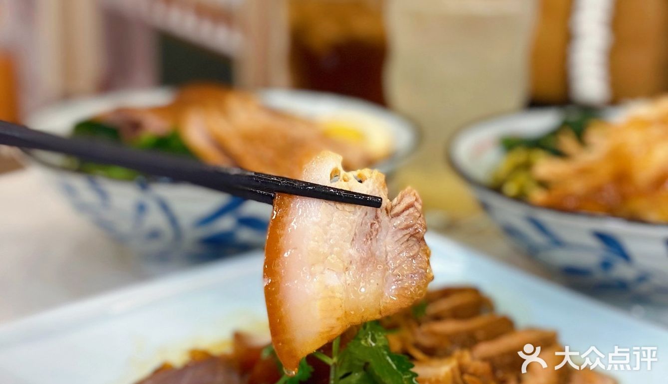 不用到潮汕也能吃到的正宗卤味