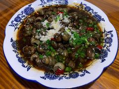 -呼吸森林·生态农庄农家乐私房菜