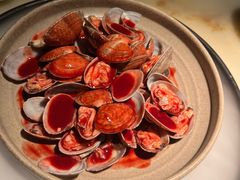 南乳蛤蜊-桂满陇-十里风荷(合生汇店)