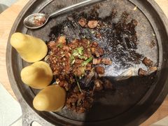 -山西会馆·晋菜·晋商宴·学堂记忆(许坦西街店)