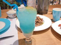 海洋之星-如意部落·海鲜烧烤创意菜(金梦海湾店)