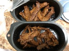 -周黑鸭(深圳罗湖区东门九龙城店)