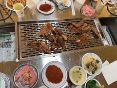 -巴山一绝烤全羊(三圣乡刘家花园店)