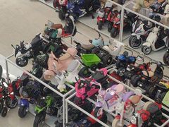 -海港城购物中心