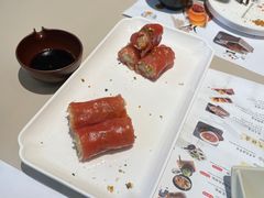 -蔡澜点心·粤菜(西单大悦城店)