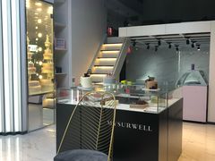 -麦雪尔甜品·生日蛋糕(新街口旗舰店)