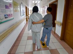 -福寿康·医院护工·住家陪护(虹口一店)