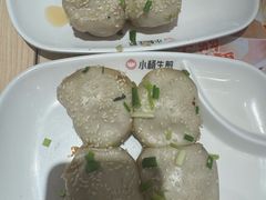 -小杨生煎(浦江欢乐颂店)