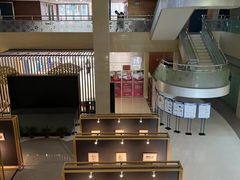 -南京棋院(奥体校区)