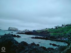-龙头岩(Dragon Head Rock)