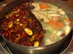-乐山串串香老火锅(鼓楼店)