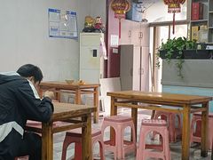 -原掩骨会饶阳豆腐脑总店