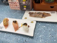 -元气寿司(东方宝泰店)