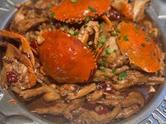 -胖哥俩肉蟹煲(淮安万达店)