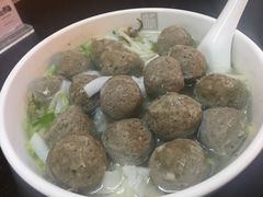 -潮镇老尾牛杂(环城西路店)