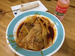 -马三洋芋片(兰州总店)