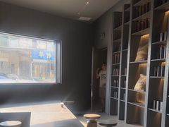 -来回·咖啡(钟村咖啡豆店)