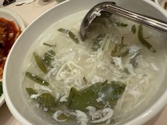 -得月楼·省级非遗·传统苏帮菜(观前店)