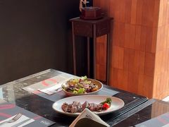 -Nord Grill&Bar Highland诺德西餐(深圳欢乐海岸店)