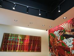 -明腾壹间茶餐厅(新都会花园广场店)