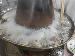 -鑫龙火锅城(环山路店)