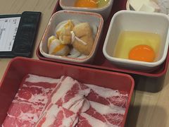 -沼津港精致料理·寿喜烧·烧鸟(漕河泾印象城店)