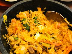 -敏丁拌饭(中街总店)