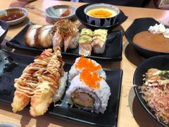 -寿司郎(北京路粤潮楼店)