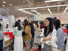 -茶颜悦色(嘉顿一楼吉时赏味游园会店)