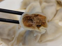 -船歌·鱼水饺青岛菜(国贸商城店)