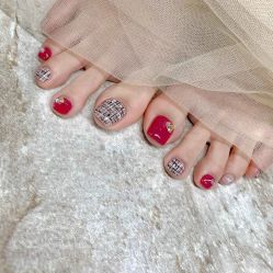 -悦指间美甲美睫