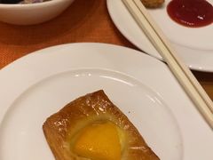 -亚龙湾希尔顿自助餐厅·海鲜·烧烤·沙滩BBQ·现场乐队