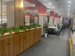 -金陵后厨·南京菜(新街口秣陵路店)