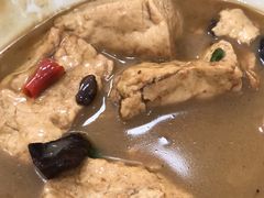 -天乐农家鱼头王(天目湖店)