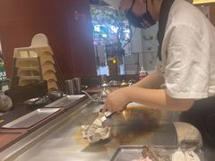 -大神太神·铁板烧(七宝领展广场店)