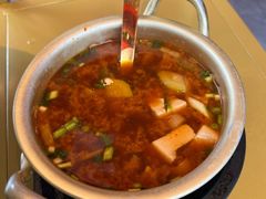 -伏一解牛烤肉专门店(信业购物中心店)