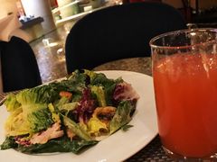 自选色拉-威斯汀舞台餐厅