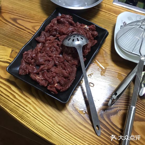 乡下仔牛庄