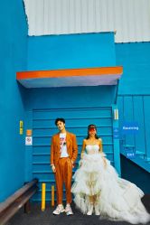 -你好晴天·目的地婚礼