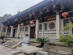 -晋江五店市传统文化旅游区